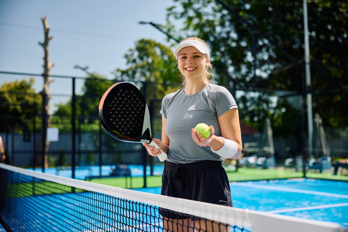 Padel : L'Immersion Intensive pour Franchir un Cap Technique et Athlétique