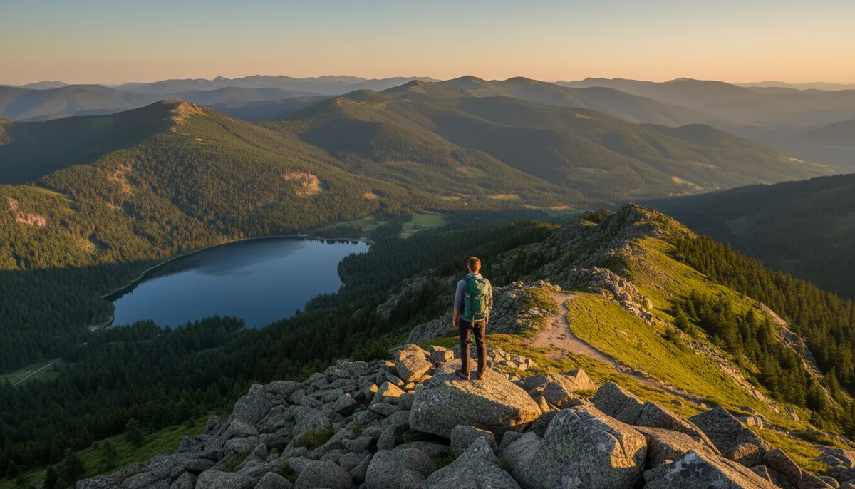 Randonnée dans les Vosges alsaciennes : 7 circuits incontournables et conseils pratiques
