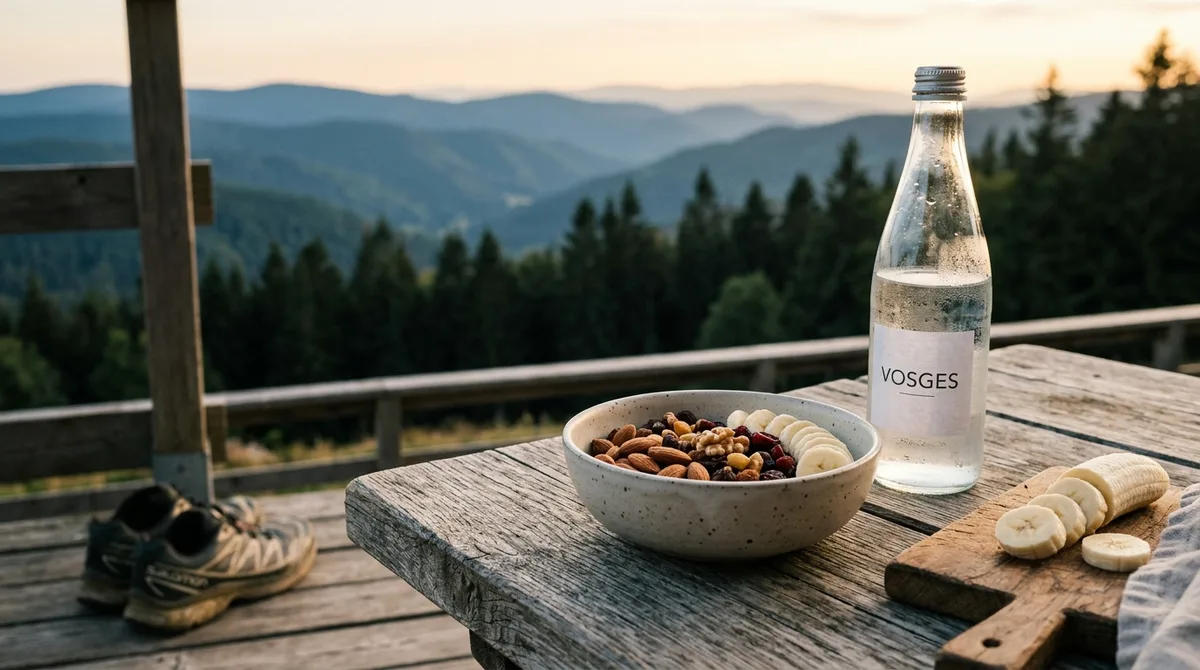 Récupération après l'effort en montagne : techniques et conseils essentiels