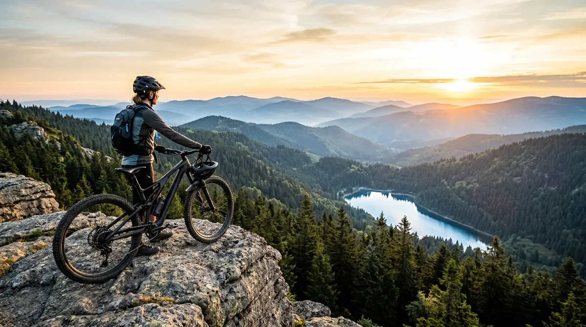 Week-end outdoor en Alsace : 5 idées pour un séjour sportif réussi
