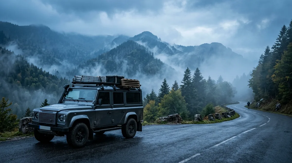 Transport & Véhicules